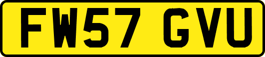FW57GVU