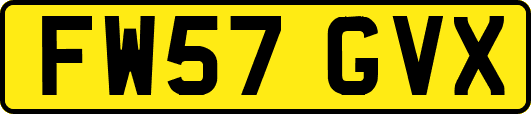 FW57GVX
