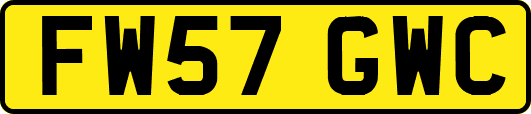 FW57GWC