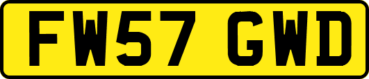 FW57GWD
