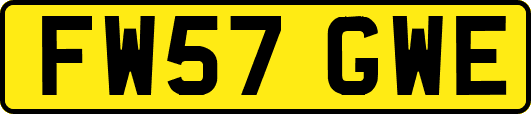 FW57GWE