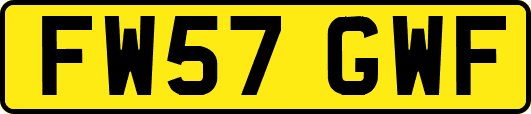 FW57GWF