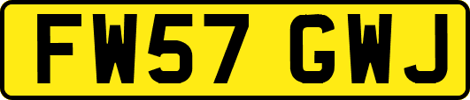 FW57GWJ