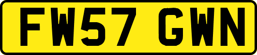 FW57GWN