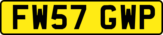 FW57GWP