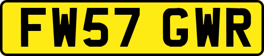 FW57GWR