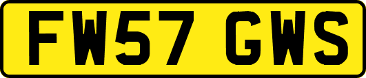 FW57GWS