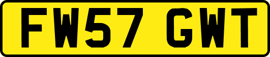 FW57GWT