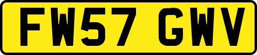 FW57GWV