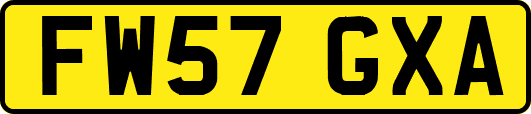 FW57GXA
