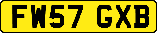 FW57GXB
