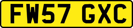 FW57GXC