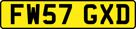 FW57GXD
