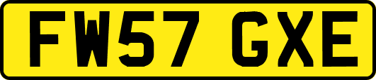 FW57GXE
