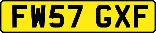FW57GXF