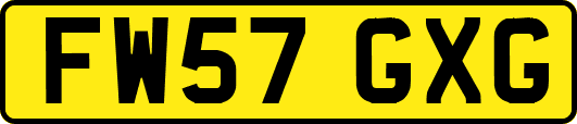 FW57GXG