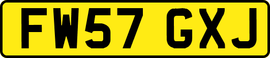 FW57GXJ