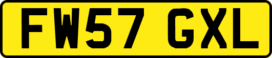 FW57GXL