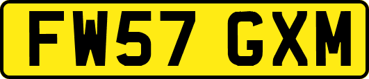 FW57GXM