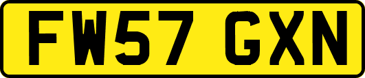 FW57GXN