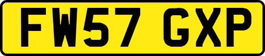 FW57GXP