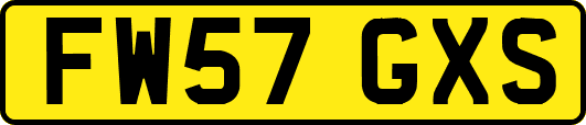FW57GXS