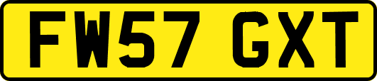 FW57GXT