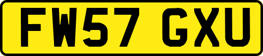 FW57GXU