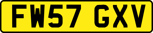 FW57GXV