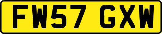 FW57GXW