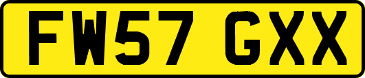 FW57GXX