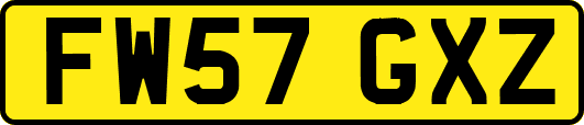 FW57GXZ