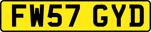 FW57GYD