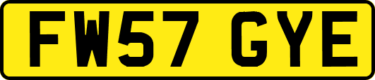 FW57GYE