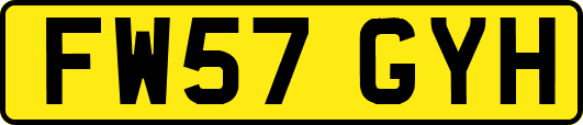 FW57GYH