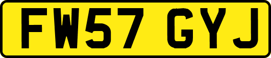 FW57GYJ