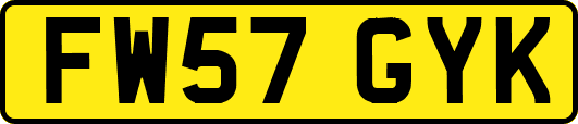 FW57GYK