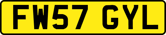 FW57GYL