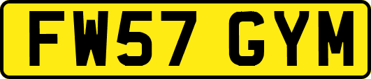 FW57GYM