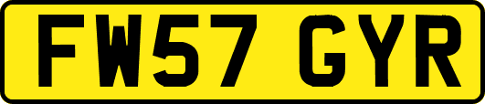 FW57GYR