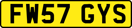 FW57GYS