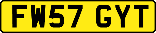 FW57GYT