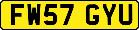 FW57GYU