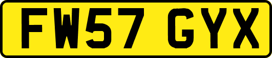 FW57GYX
