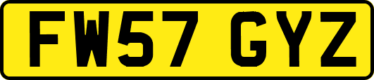 FW57GYZ