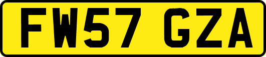 FW57GZA
