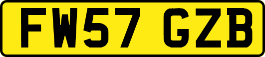 FW57GZB