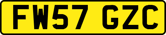 FW57GZC