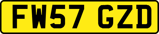 FW57GZD