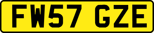 FW57GZE